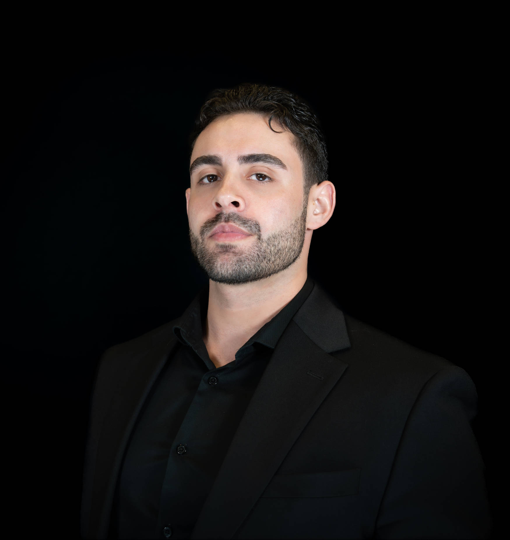 Anthony Hernandez