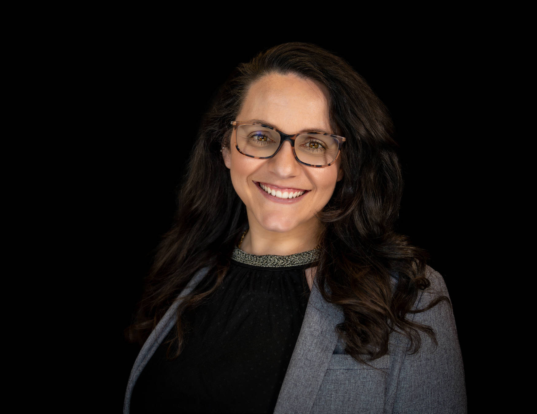 Lisa Hill