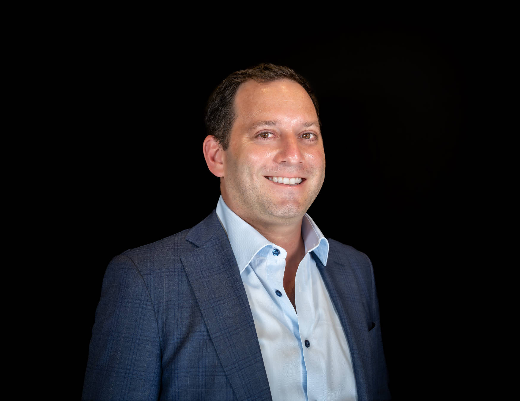 Brett Nortman