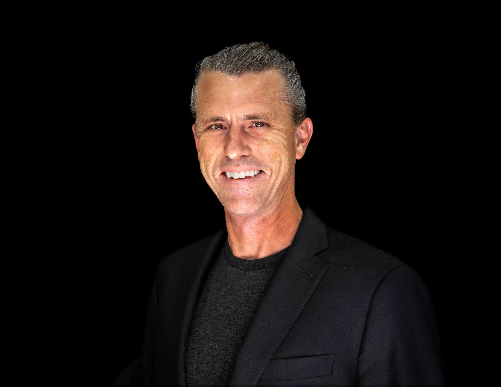 Wes Persall