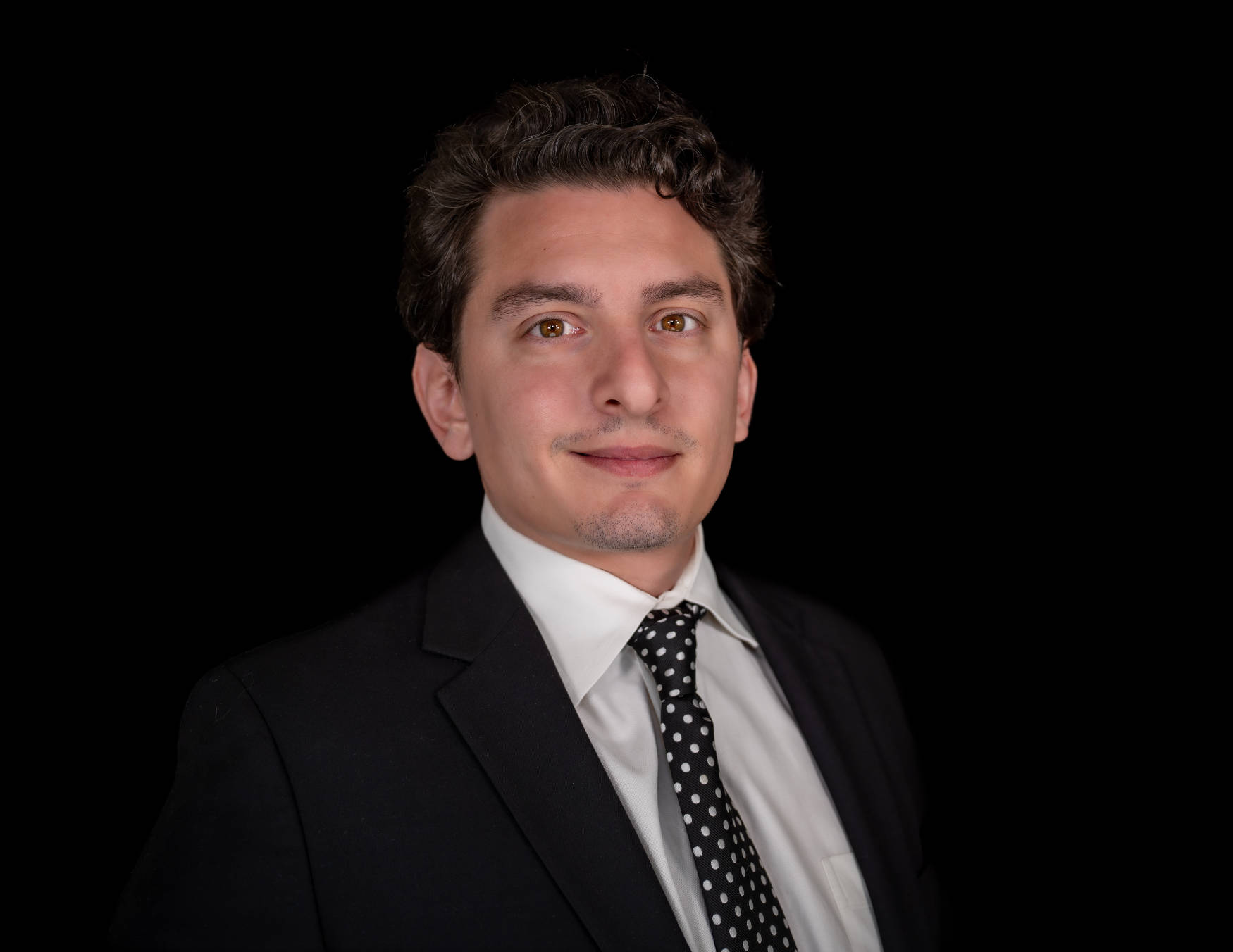 Zac DelVecchio